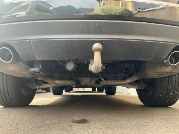 Jeep 3.0 CRD 250 Limited Grand Cherokee [SC]