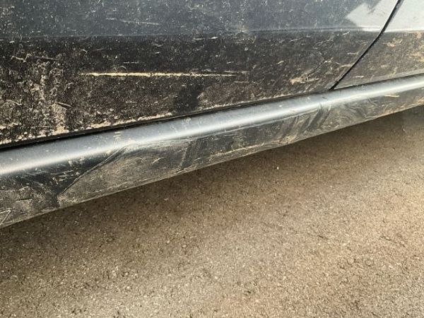 Jeep 3.0 CRD 250 Limited Grand Cherokee [SC]