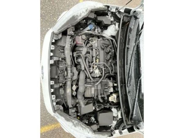 Toyota 1.5 VVTi HSD Trend Yaris [SC]