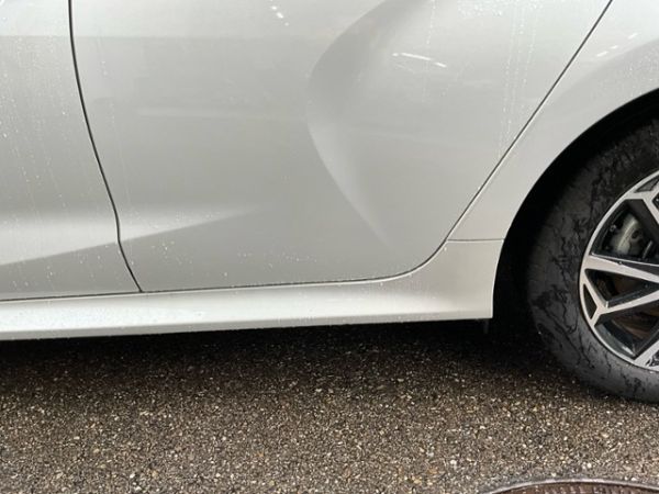 Toyota 1.5 VVTi HSD Trend Yaris [SC]