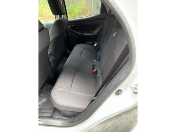 Toyota 1.5 VVTi HSD Trend Yaris [SC]