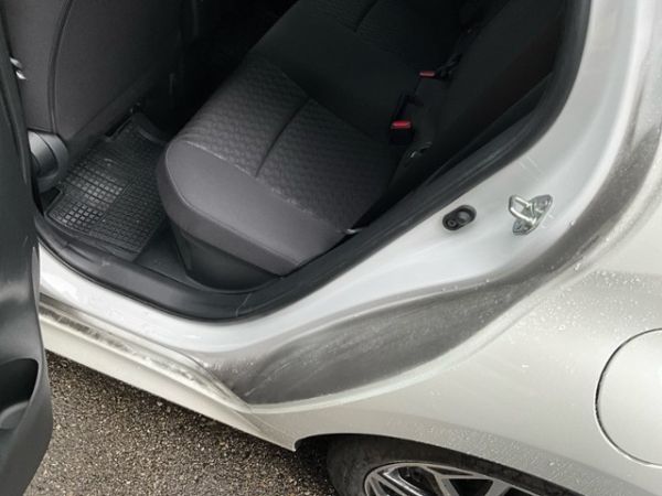 Toyota 1.5 VVTi HSD Trend Yaris [SC]