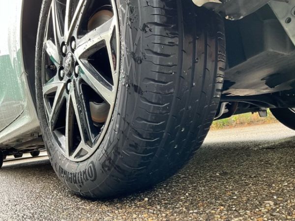 Toyota 1.5 VVTi HSD Trend Yaris [SC]