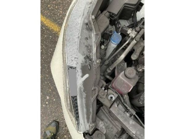 Toyota 1.5 VVTi HSD Trend Yaris [SC]