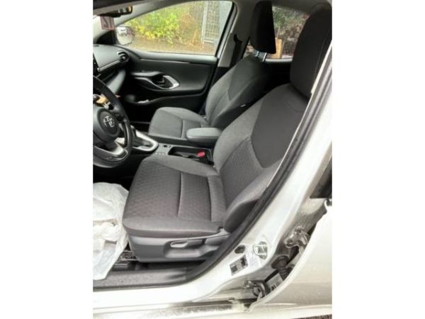 Toyota 1.5 VVTi HSD Trend Yaris [SC]