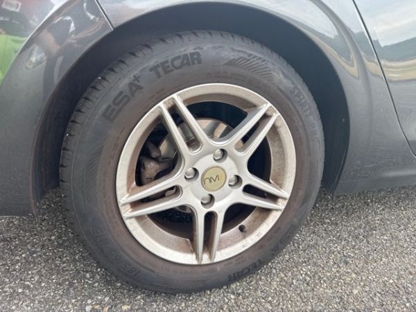 Peugeot 1.6 eHDI 115 Allure 208 [SC]