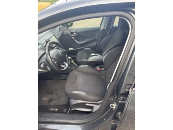 Peugeot 1.6 eHDI 115 Allure 208 [SC]