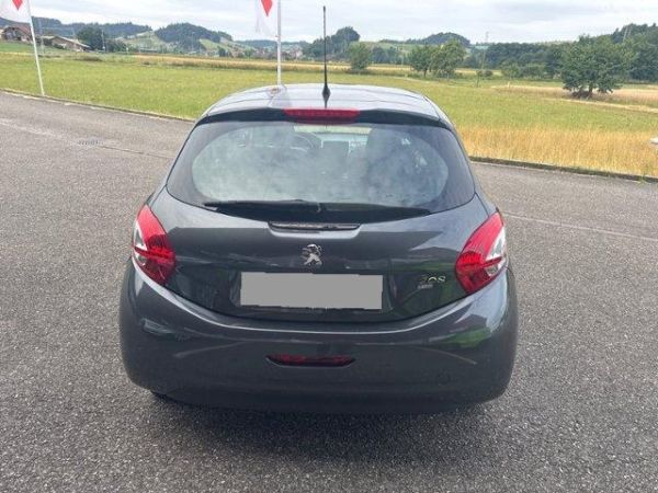 Peugeot 1.6 eHDI 115 Allure 208 [SC]