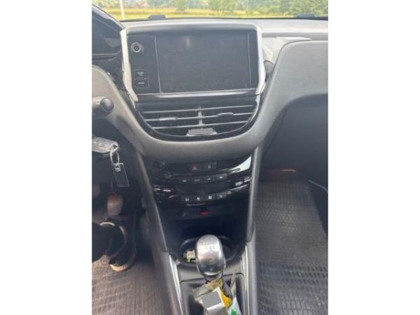 Peugeot 1.6 eHDI 115 Allure 208 [SC]