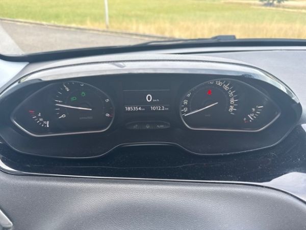 Peugeot 1.6 eHDI 115 Allure 208 [SC]