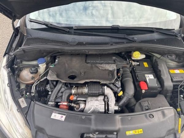 Peugeot 1.6 eHDI 115 Allure 208 [SC]