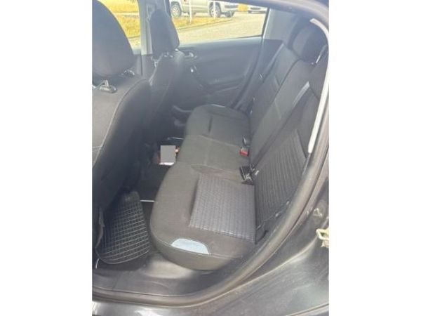 Peugeot 1.6 eHDI 115 Allure 208 [SC]