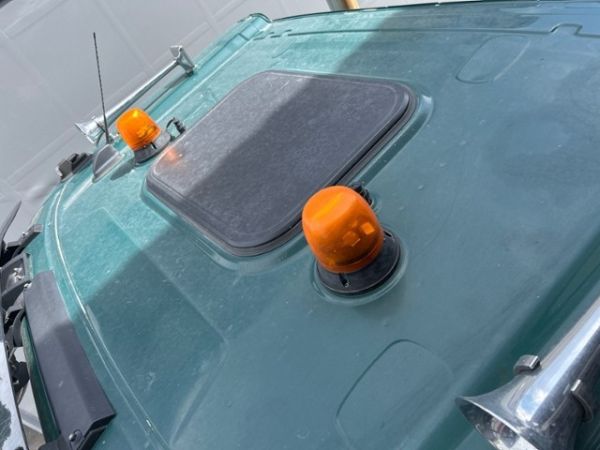 Renault 10x4 C520 [SC]