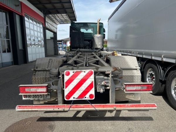 Renault 10x4 C520 [SC]