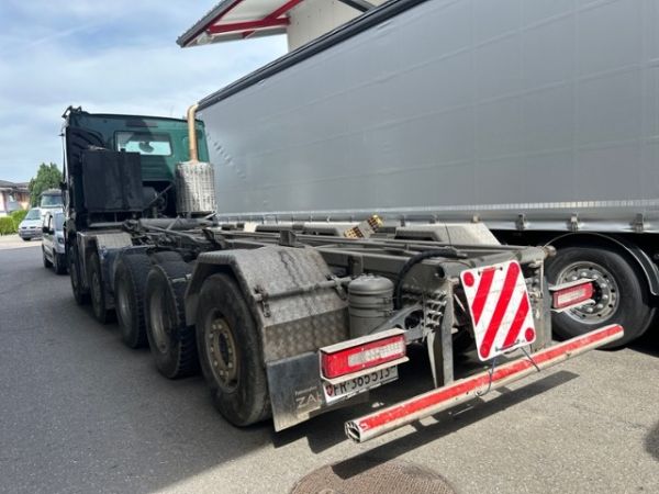 Renault 10x4 C520 [SC]