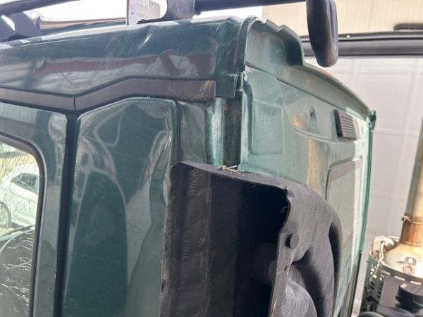 Renault 10x4 C520 [SC]