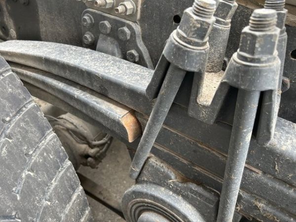 Renault 10x4 C520 [SC]