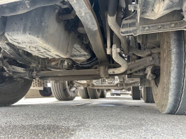 Renault 10x4 C520 [SC]