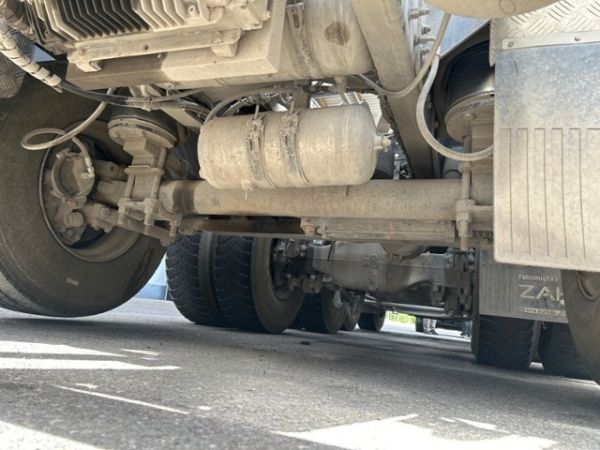 Renault 10x4 C520 [SC]