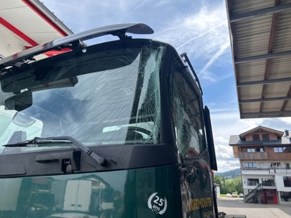 Renault 10x4 C520 [SC]
