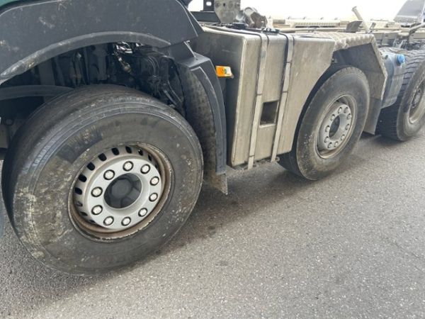 Renault 10x4 C520 [SC]