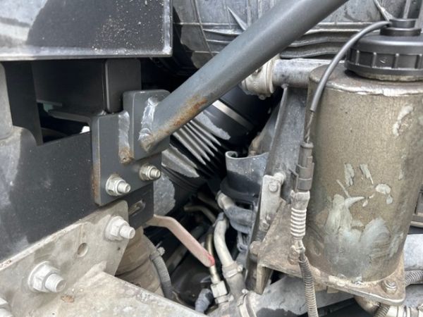 Renault 10x4 C520 [SC]
