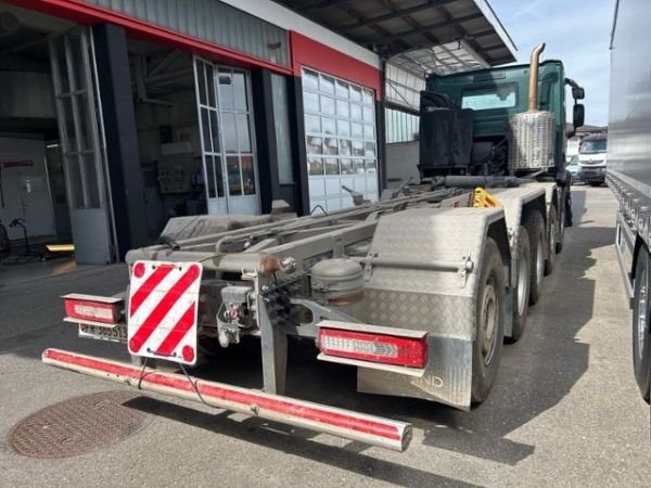 Renault 10x4 C520 [SC]