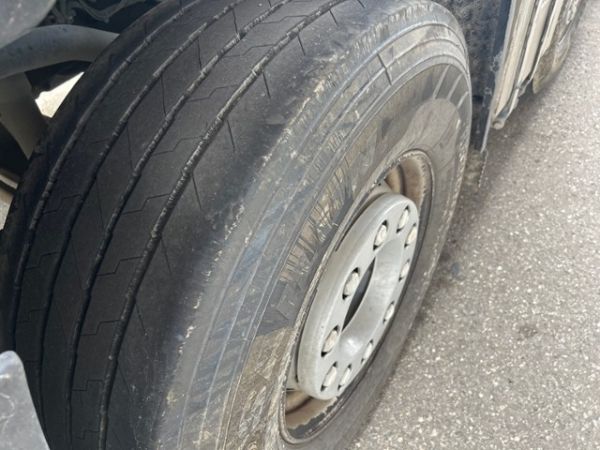 Renault 10x4 C520 [SC]