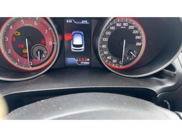 SUZUKI  Swift Sport1.4i Comp.T.Hy [SC]