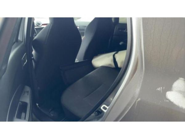 SUZUKI  Swift Sport1.4i Comp.T.Hy [SC]