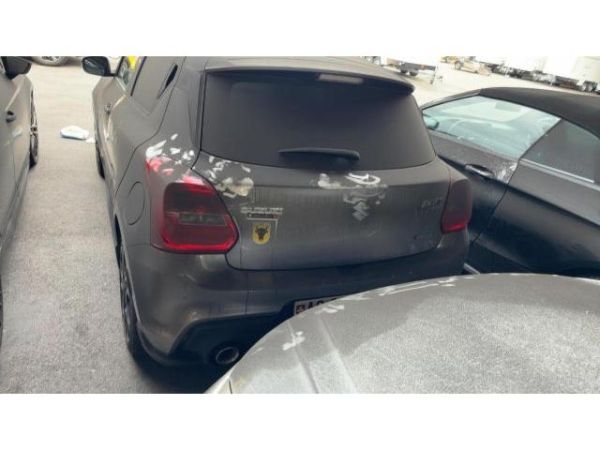 SUZUKI  Swift Sport1.4i Comp.T.Hy [SC]