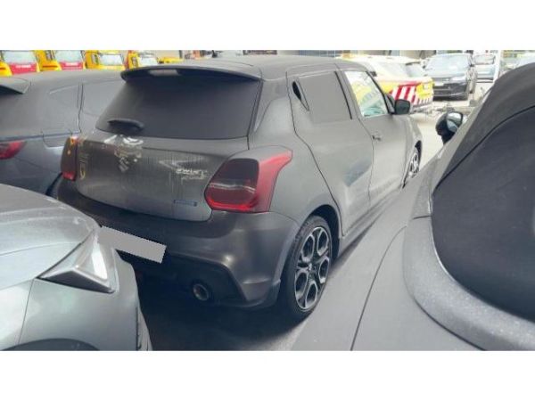 SUZUKI  Swift Sport1.4i Comp.T.Hy [SC]