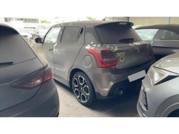 SUZUKI  Swift Sport1.4i Comp.T.Hy [SC]