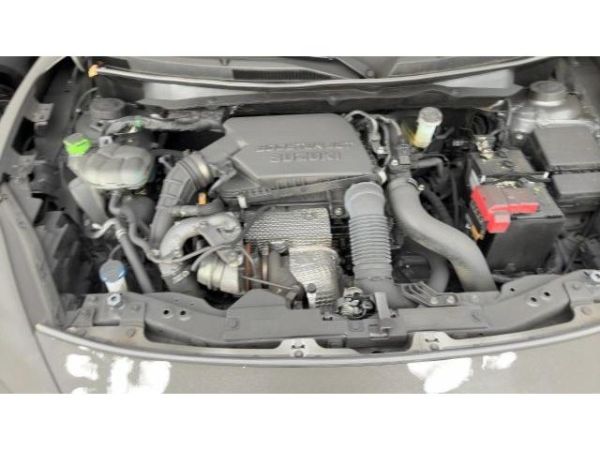 SUZUKI  Swift Sport1.4i Comp.T.Hy [SC]