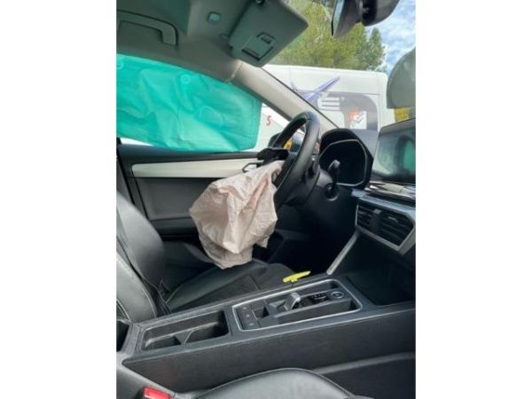 SEAT 2.0 TDI Style DSG Leon [SC]