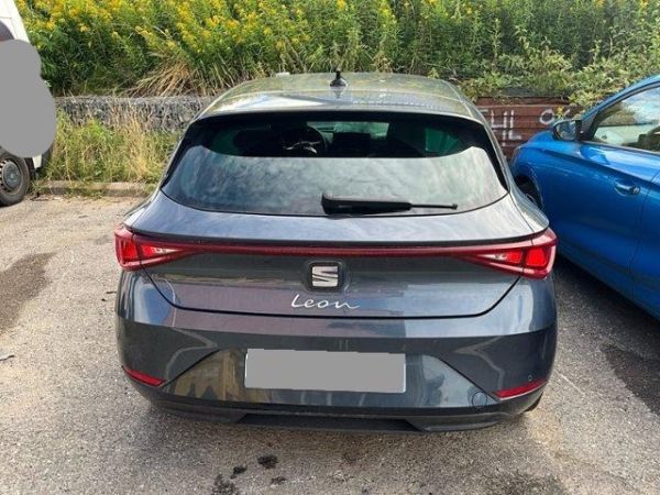 SEAT 2.0 TDI Style DSG Leon [SC]