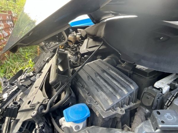 SEAT 2.0 TDI Style DSG Leon [SC]
