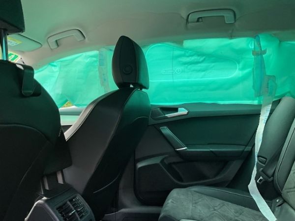 SEAT 2.0 TDI Style DSG Leon [SC]