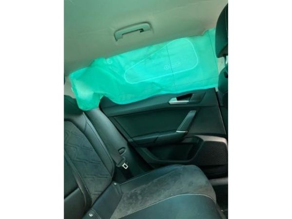 SEAT 2.0 TDI Style DSG Leon [SC]