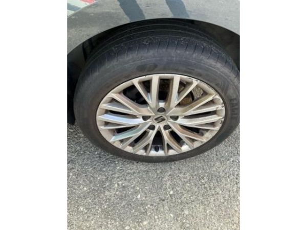 SEAT 2.0 TDI Style DSG Leon [SC]