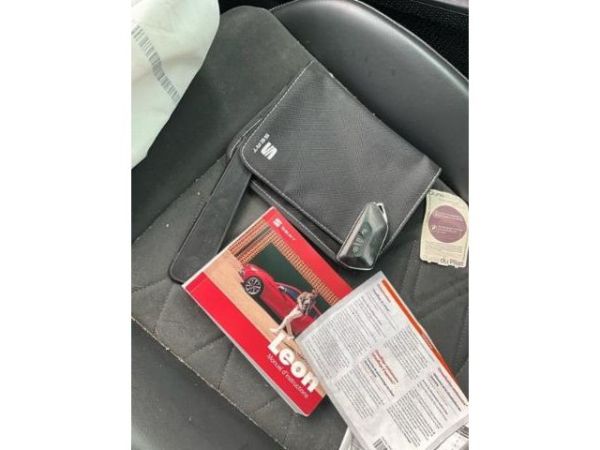 SEAT 2.0 TDI Style DSG Leon [SC]
