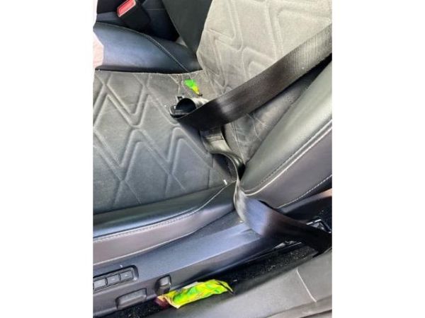 SEAT 2.0 TDI Style DSG Leon [SC]