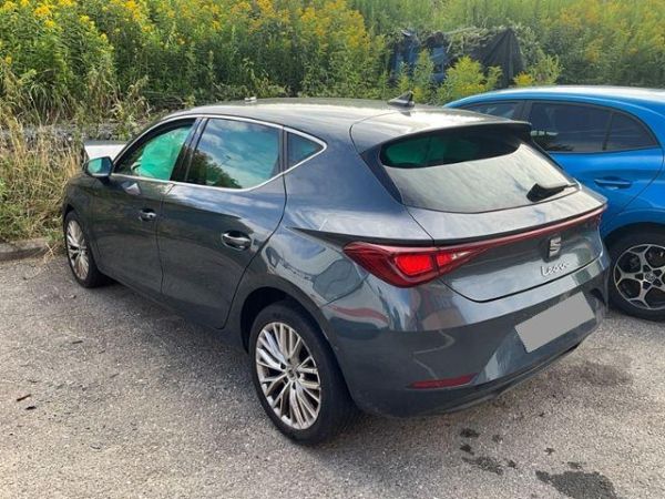 SEAT 2.0 TDI Style DSG Leon [SC]