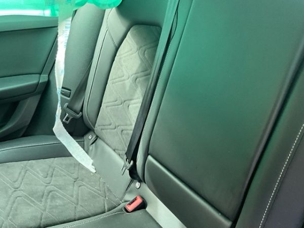 SEAT 2.0 TDI Style DSG Leon [SC]