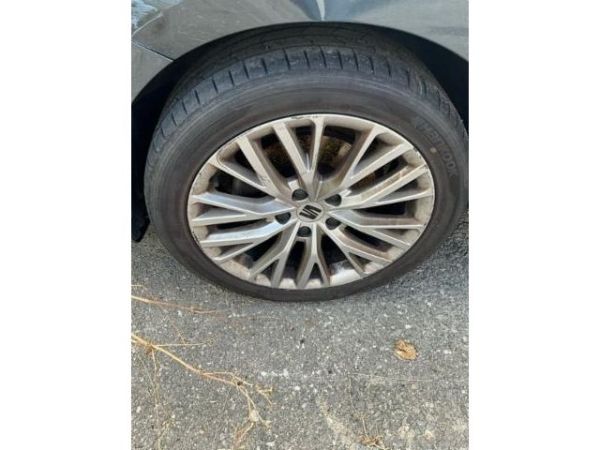 SEAT 2.0 TDI Style DSG Leon [SC]