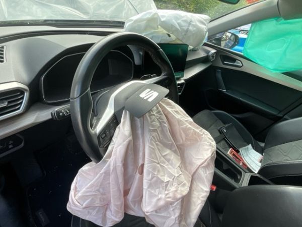 SEAT 2.0 TDI Style DSG Leon [SC]