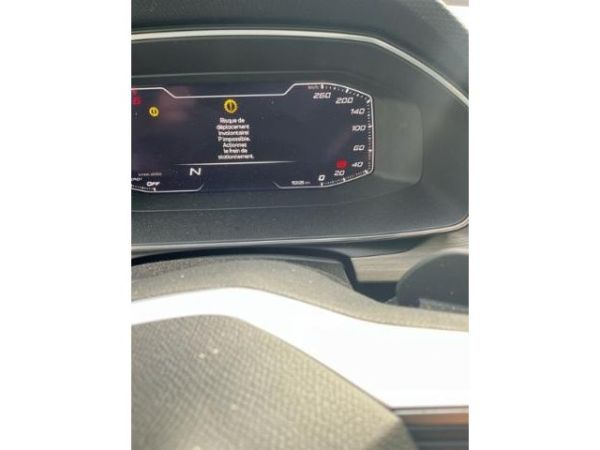 SEAT 2.0 TDI Style DSG Leon [SC]