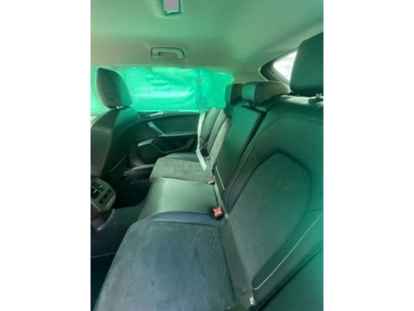 SEAT 2.0 TDI Style DSG Leon [SC]