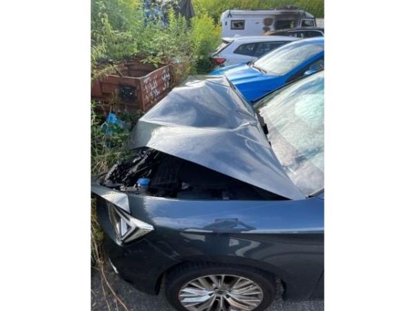 SEAT 2.0 TDI Style DSG Leon [SC]