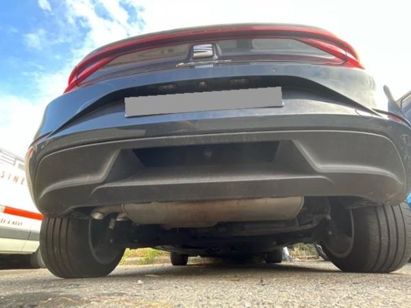 SEAT 2.0 TDI Style DSG Leon [SC]
